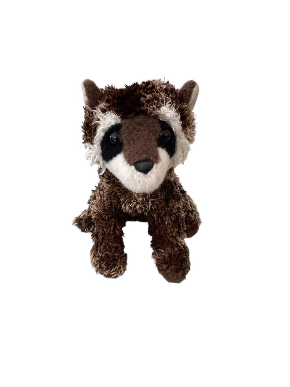 Douglas Cuddle Toy Raccoon Plush Toy Stuffed Animal